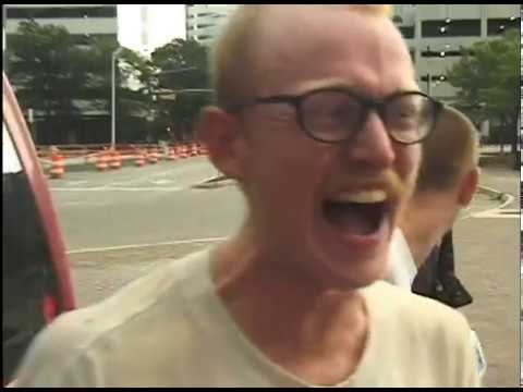 Pat Yagow & Jordan Bradshaw in For the Record