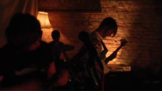 OCEANS UPON US - &#39;Beneath Skins&#39; Official Music Video