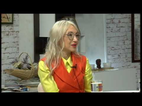NTV JUTRO - Bojana Beljić i dr Vladan Miodragović