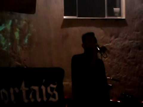 Parça JD - Policia na Quebrada - 1ª versão