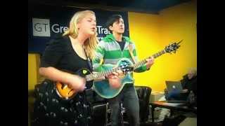 Stay Awake Unplugged