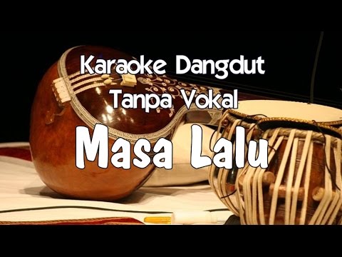 Karaoke Masa Lalu (Tanpa Vokal)