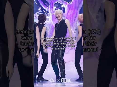 Most ridiculous rumours or lies of kpop idols#bts#blackpink#nct#txt#mamamoo#hyuna#ateez#kpop