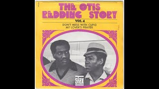 Otis Redding - Don't Mess With Cupid (?)