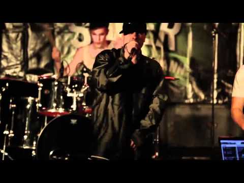 Esten ja Six Feet Deepers - Segadused @ NB11 Tallinna eelvoor