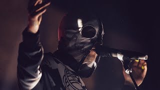 Twenty One Pilots-My Blood (Live at iHeartRadio 2019)