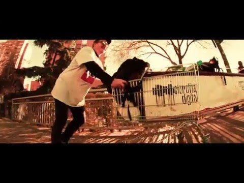 Madrid Bladers Quedada Dia 20/12/2015