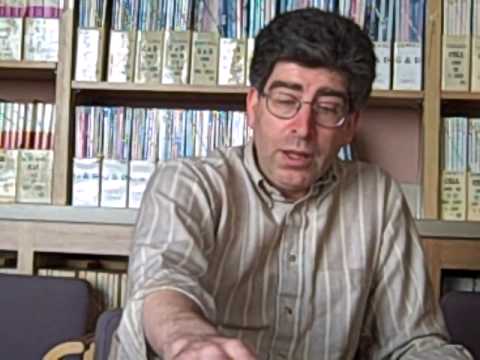 Michael Caterina | The History of the TRP Channel