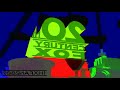 20th Century Fox Crazy Effects 22