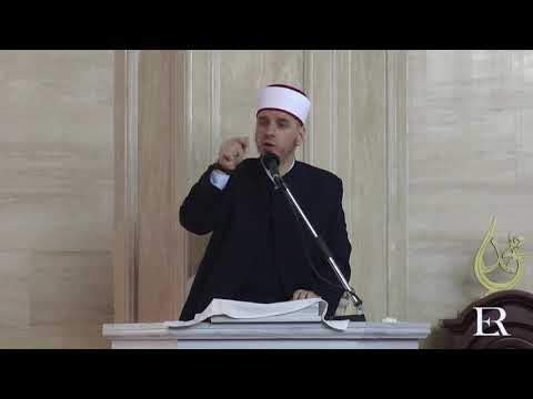 12. Komenti i sures Kurejsh - Enis Rama