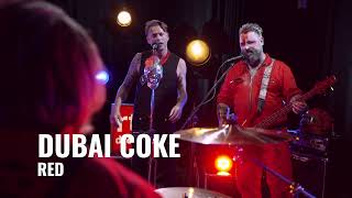 Dubai Coke - Red video