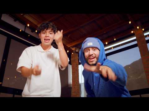 SOLTERO PERO SIN NA - CÉSAR x Sixteno (Video Oficial)