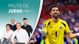 Download lagu 📡EN VIVO | #PautaDeJuego | Vozinha es nuevo refuerzo de Colo Colo mp3 Download lagu 📡EN VIVO | #PautaDeJuego | Vozinha es nuevo refuerzo de Colo Colo mp3