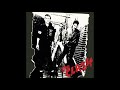 THE CLASH (1977) [FULL ALBUM]