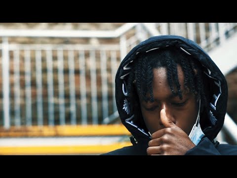 TrenchBaby27 - Ghetto (Official Music Video)