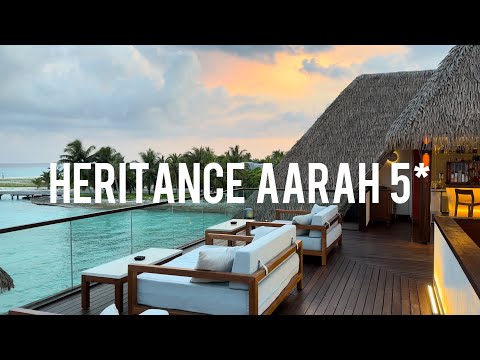 Videos del Heritance Aarah 5★ en Atolón Raa, MaldivasVer MásVerPrecios16CerrarConsulta por Whatsapp 🇦🇷BookingTripadvisorExpediaAgodaTravelocityOrbitzTripSkyscannerDespegarHotelesDestiniaTrivagoTurismocityLastminuteTuiWotif