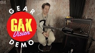 Video thumbnail for Gibson USA Limited Firebird Non-Reverse VS Gibson USA 2016 Explorer by GAK