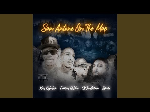 100 Rounds (feat. Izzy93)