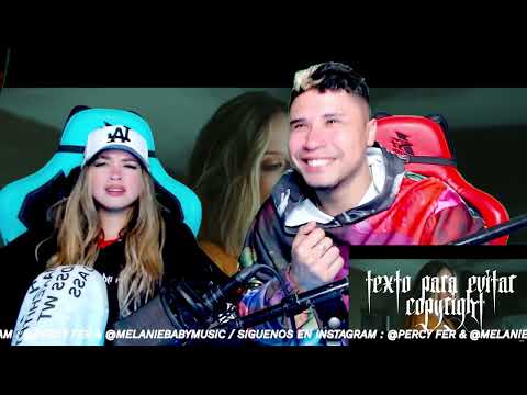 Reik, Rusherking - A Mi Lado ( Reacción | Opinión )