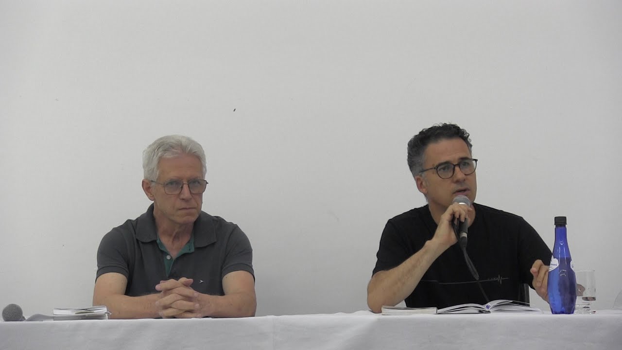 Estudo do Evangelho - Cap. XXII - Itens 1 a 4 - Indissolubilidade do casamento