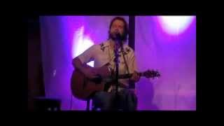 Paul Renna "I Want To Go"