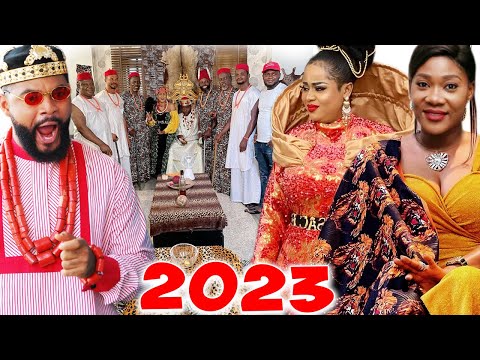 Clash Of The Prince And The Princesses Full Movie(Flash Boy/Mercy Johnson/Uju Okoli)2023 NG Movie