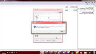 How To Open Firewall Port 1433 for SQL Server Database