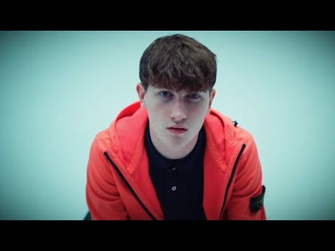 Andrew Cushin - You Don't Belong (Official Video)