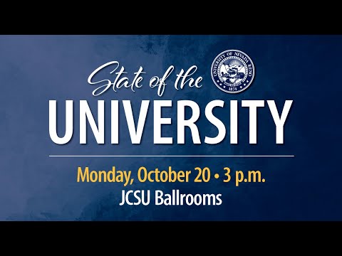2025 State of the University Address