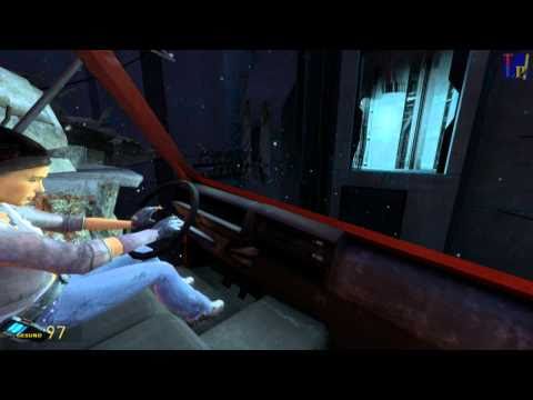 Let's Play Half-Life 2: Episode 1 (Schwer) Part 3