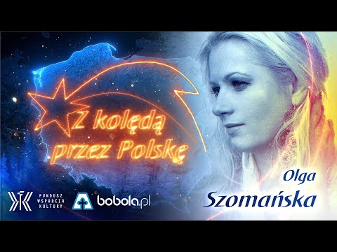 Koncert „Z kolędą przez Polskę” – Olga Szomańska – Lublin 2020 cz. 5/5
