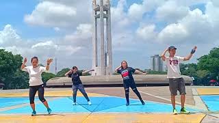Download lagu BSE 1-1 TAKI - TAKI RUMBA (ZUMBA GROUP) mp3 Download lagu BSE 1-1 TAKI - TAKI RUMBA (ZUMBA GROUP) mp3