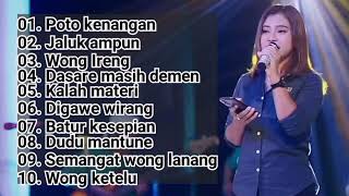 Download lagu dede risty full album 2023 | Dede risty - Poto kenangan viral mp3