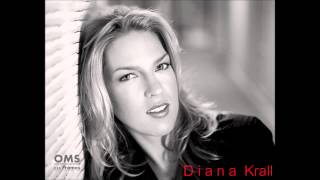 Diana Krall - Love Is Where You Are [HQ]