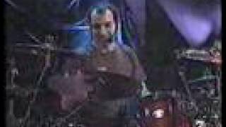 LOS ENEMIGOS - Conciertos Radio 3 Bruster-TTL-Florinda