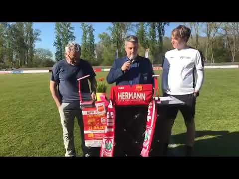 Trainerstimmen FC Eintracht Northeim vs TuS Bersenbrück