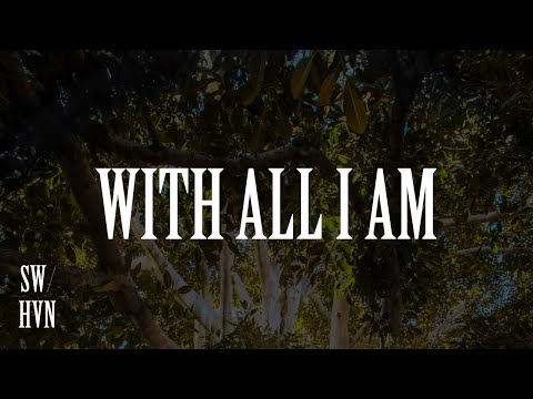 With All I Am (Hillsong) Christian Instrumental Worship l Prayer Meditation Music