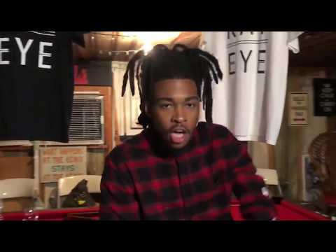 Kay Eye - #3God3ursday (5.2.19) x Thotiana - Blueface