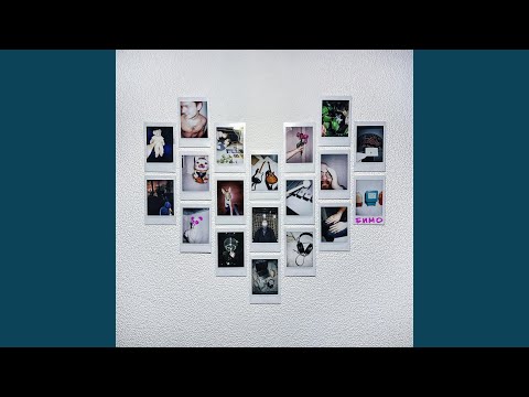 Моя москва (Anthony El Mejor Radio Edit)