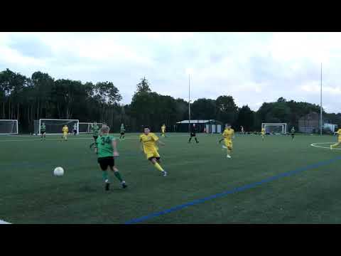 Leatherhead Vs Flackwell U18