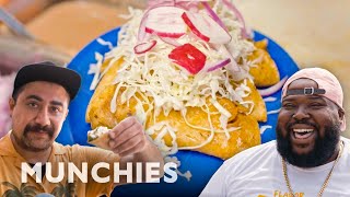 Todos Los Tacos: The Tacos of Compton