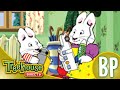 Max E Ruby Max Perde O Ônibus A Torta De Minhoca Do Max O Dia Chuvoso Do Max Ep 3