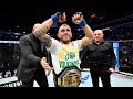 Alexander Volkanovski - Journey to UFC Champion