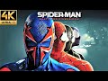 Spider Man Shattered Dimensions Full Game Walkthrough Gameplay 4K 60FPS