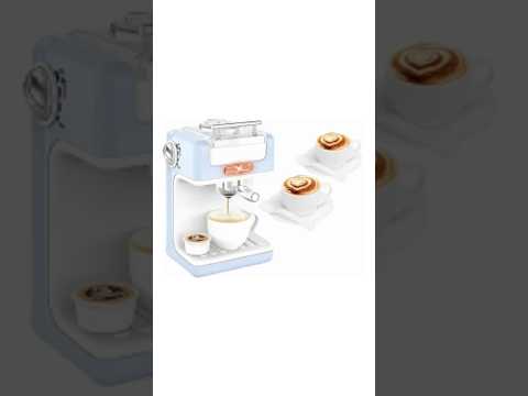 Cafetera De Juguete
