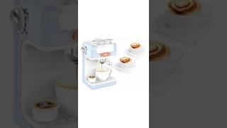 Cafetera De Juguete