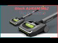 Gtech AirRAM MK2 Review: Best Lightweight Cordless Vacuum Cleaner in UK 2024