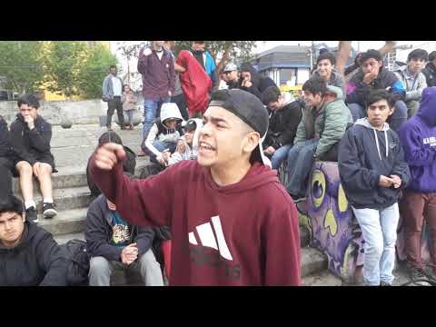 KLENNER VS MABO | OCTAVOS | CLASIFICATORIA LA BATALLA DEL SIGLO