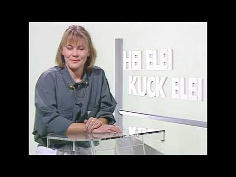 Hei Elei Kuck Elei/RTL Hei Elei and RTL De Journal Intro History