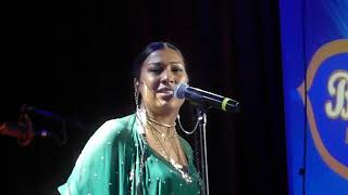 Melanie Fiona &quot;Remember U&quot; Live at BB King&#39;s NYC 2/16/18